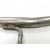 Tłumik środkowy Opel Agila A 1.0 OE 5852150 24430563