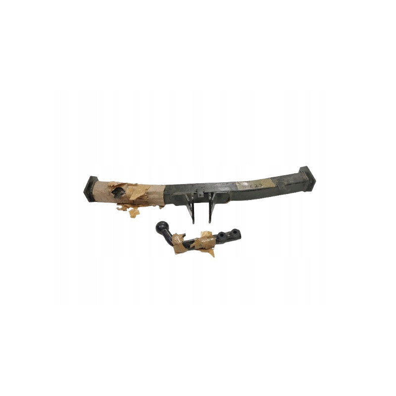HAK HOLOWNICZY AUTO-HAK DAEWOO NUBIRA 3-5 DRZWI X 05