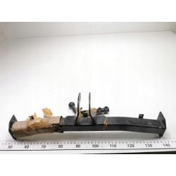 HAK HOLOWNICZY AUTO-HAK DAEWOO NUBIRA 3-5 DRZWI X 05