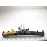 HAK HOLOWNICZY AUTO-HAK DAEWOO NUBIRA 3-5 DRZWI X 05