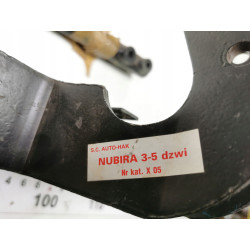 HAK HOLOWNICZY AUTO-HAK DAEWOO NUBIRA 3-5 DRZWI X 05
