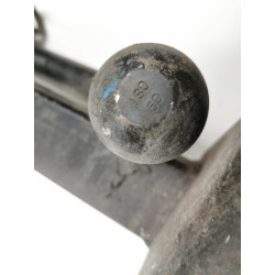 HAK HOLOWNICZY ISO50 DAEWOO NEXIA T431 96 006 313/96