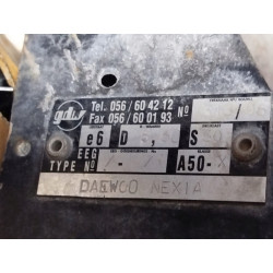 HAK HOLOWNICZY ISO50 DAEWOO NEXIA T431 96 006 313/96