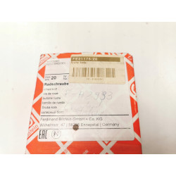 Śruba koła FEBI BILSTEIN FE21175/20 FE21175