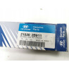 Zestaw łożysk wału korbowego Hyundai Elantra Tucson OE 21020 2B911