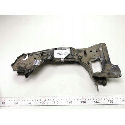 PODŁUŻNICA, PRZEDNIA, LEWA OPEL CORSA-B + TIGRA-A 212153 90481977