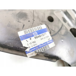 PODŁUŻNICA, PRZEDNIA, LEWA OPEL CORSA-B + TIGRA-A 212153 90481977