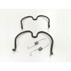 Zestaw dodatków, szczęki hamulcowe Quick Brake 105-0837