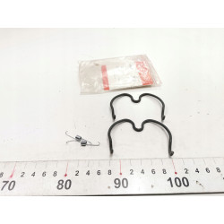 Zestaw dodatków, szczęki hamulcowe Quick Brake 105-0837