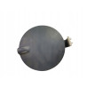 Klapka wlewu paliwa Opel Astra H 2004-2010 OE 13112001