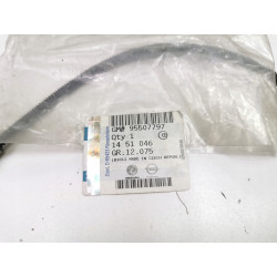 Wąż spysiwaczy Opel Insignia A Astra IV J OE 1451046 95507797