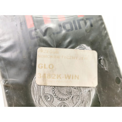Przegub homokinetyczny zewnętrzny NTY 3482K-WIN