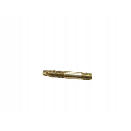 Śruba kolektora wydechowego M8x35 Ford FIESTA DX 1995-2002 OE 6175837
