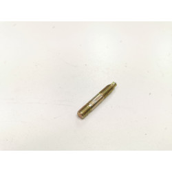 Śruba kolektora wydechowego M8x35 Ford FIESTA DX 1995-2002 OE 6175837