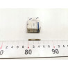 Śruba kolektora wydechowego M8x35 Ford FIESTA DX 1995-2002 OE 6175837
