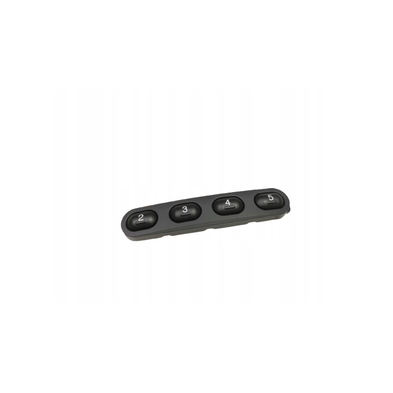 Panel radia Ford Escort / Mondeo / Transit / Focus OE 1133015