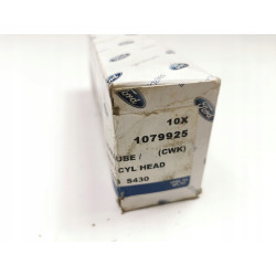 ŚRUBA M12 X 137 GŁOWICY CYLINDRÓW 1.8 DURATORQ W703983-S430 1079925