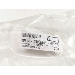 WULKANIZATOR DO OPON FORD MUSTANG 2015- OE KU7J-1568-AA 2438034
