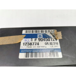 Obudowa, skrzynka bezpieczników OPEL ASTRA CLASSIC OE 1238774 90450129