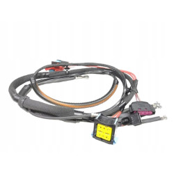 OKABLOWANIE ŚWIEC ŻAROWYCH OPEL VIVARO-A OE 4424001 93865852