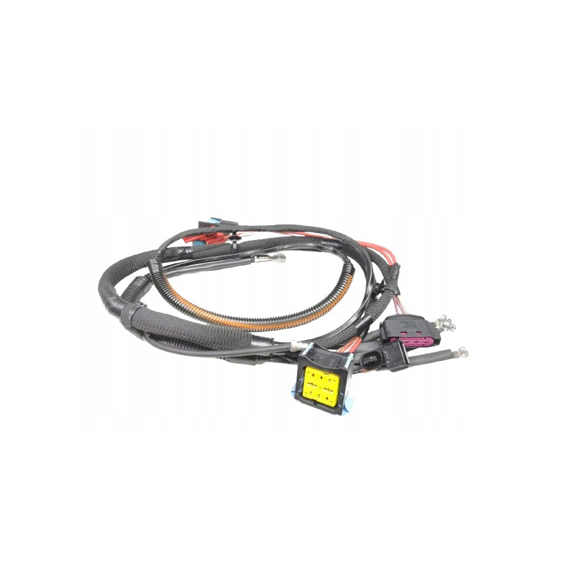OKABLOWANIE ŚWIEC ŻAROWYCH OPEL VIVARO-A OE 4424001 93865852