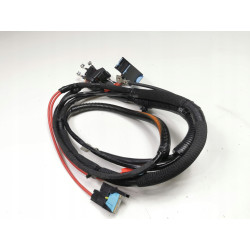 OKABLOWANIE ŚWIEC ŻAROWYCH OPEL VIVARO-A OE 4424001 93865852
