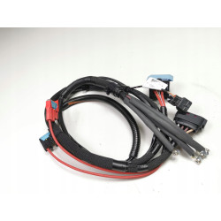 OKABLOWANIE ŚWIEC ŻAROWYCH OPEL VIVARO-A OE 4424001 93865852