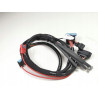 OKABLOWANIE ŚWIEC ŻAROWYCH OPEL VIVARO-A OE 4424001 93865852