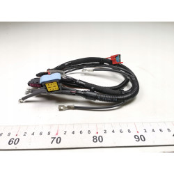 OKABLOWANIE ŚWIEC ŻAROWYCH OPEL VIVARO-A OE 4424001 93865852