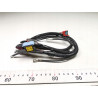 OKABLOWANIE ŚWIEC ŻAROWYCH OPEL VIVARO-A OE 4424001 93865852