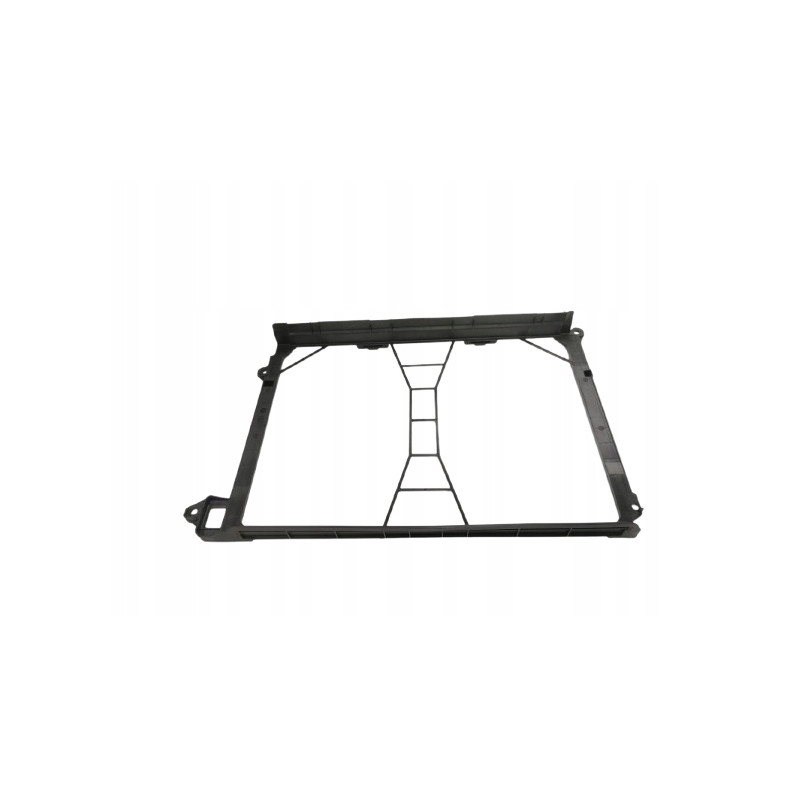 OSŁONA SKRAPLACZA PLASTIKOWA CHEVROLET AVEO T300 OE 95969369