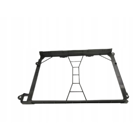OSŁONA SKRAPLACZA PLASTIKOWA CHEVROLET AVEO T300 OE 95969369