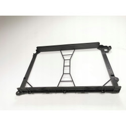 OSŁONA SKRAPLACZA PLASTIKOWA CHEVROLET AVEO T300 OE 95969369