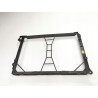 OSŁONA SKRAPLACZA PLASTIKOWA CHEVROLET AVEO T300 OE 95969369