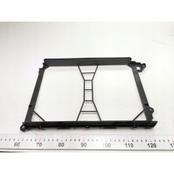 OSŁONA SKRAPLACZA PLASTIKOWA CHEVROLET AVEO T300 OE 95969369