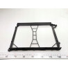 OSŁONA SKRAPLACZA PLASTIKOWA CHEVROLET AVEO T300 OE 95969369