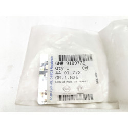 USZCZELKA UCHWYTU FILTRA OLEJU OPEL OE 4401772 9109772