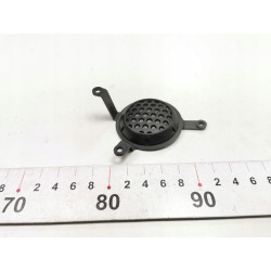 KRATKA HALOGENU PRZEDNIA PRAWA CHEVROLET SPARK M200 OE 96600284