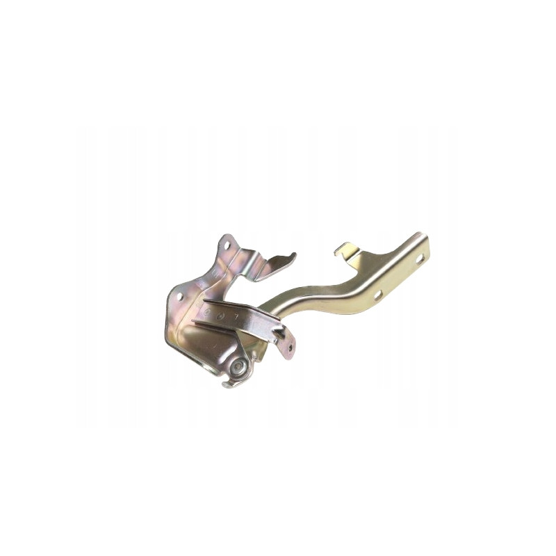 ZAWIAS POKRYWY SILNIKA LEWY CHEVROLET CAPTIVA OPEL ANTARA OE 95049936