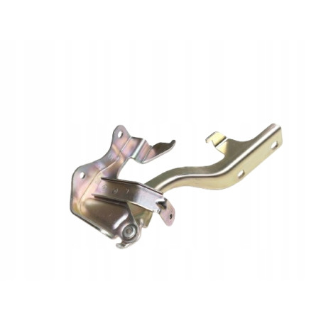 ZAWIAS POKRYWY SILNIKA LEWY CHEVROLET CAPTIVA OPEL ANTARA OE 95049936