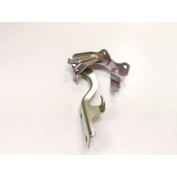 ZAWIAS POKRYWY SILNIKA LEWY CHEVROLET CAPTIVA OPEL ANTARA OE 95049936