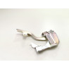 ZAWIAS POKRYWY SILNIKA LEWY CHEVROLET CAPTIVA OPEL ANTARA OE 95049936