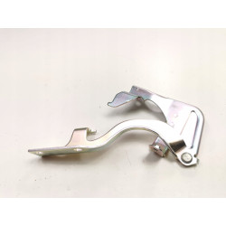 ZAWIAS POKRYWY SILNIKA LEWY CHEVROLET CAPTIVA OPEL ANTARA OE 95049936