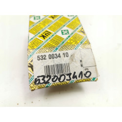 Rolka kierunkowa / prowadząca, pasek rozrządu Schaeffler INA 532003410