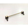 Łącznik stabilizatora przód LEMFORDER Opel Omega A Senator B 350605 1220601