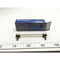 Łącznik stabilizatora przód LEMFORDER Opel Omega A Senator B 350605 1220601