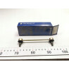 Łącznik stabilizatora przód LEMFORDER Opel Omega A Senator B 350605 1220601