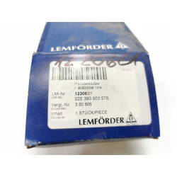 Łącznik stabilizatora przód LEMFORDER Opel Omega A Senator B 350605 1220601