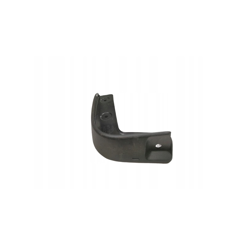 Osłona przeciwbłotna przednia lewa do Hyundai I10 AC3 III 19-23 86831 K7000