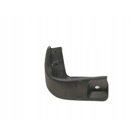 Osłona przeciwbłotna przednia lewa do Hyundai I10 AC3 III 19-23 86831 K7000